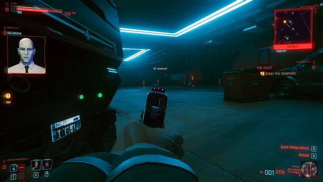 Wake up Samurai - Cyberpunk 2077 with JamSaw смотреть онлайн