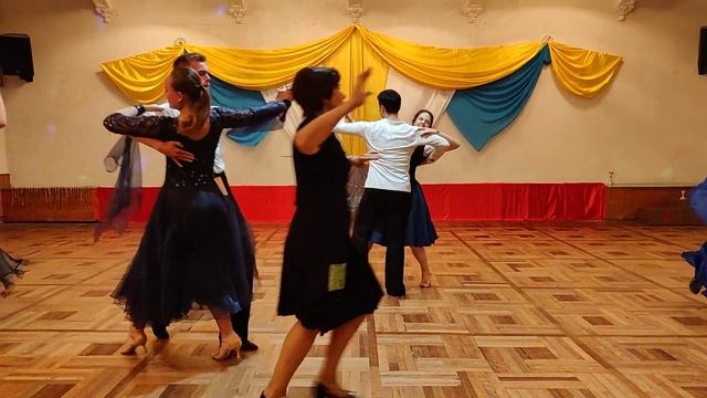 8 КуСт 2019 1.4 Квикстеп смотреть онлайн