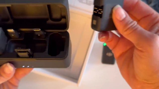 Every Creator needs this 1 microphone 🎙️|DJI Mic смотреть онлайн