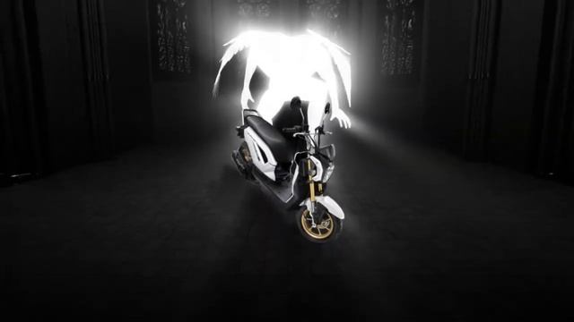 Bunkercgpost Reel 2014 : Honda Zoomer X White смотреть онлайн