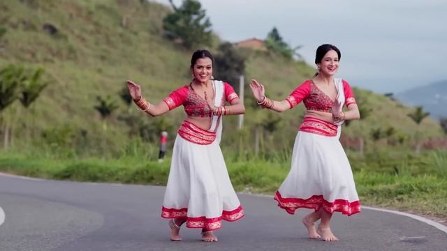 Tum Tum  | 2023 |  @Denathi.Pussegoda  Choreography