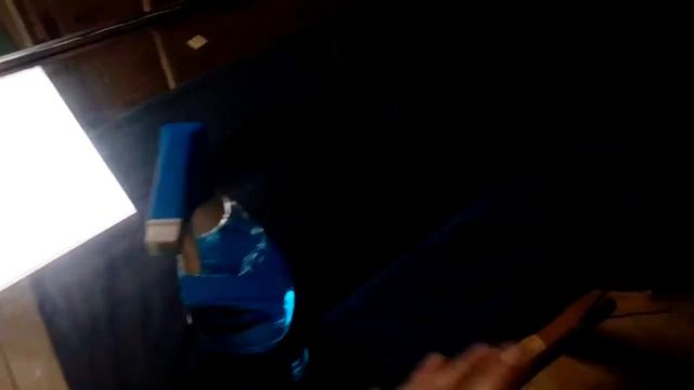 Замена разбитого стекла в стеклопакете