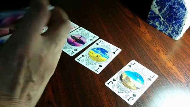 Расклад на 36 картах для ЧЕРВОВОГО КОРОЛЯ на неделю с 20 до 27 мая смотреть онлайн