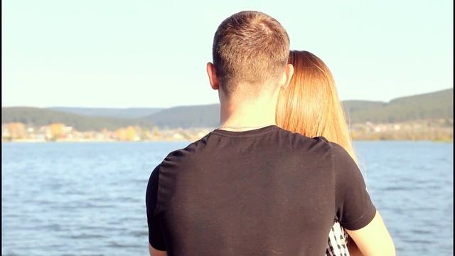 Съемка Love story | Саша и Юра смотреть онлайн