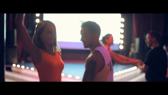 Нам 1 год - танцевальный центр "Этажи" смотреть онлайн