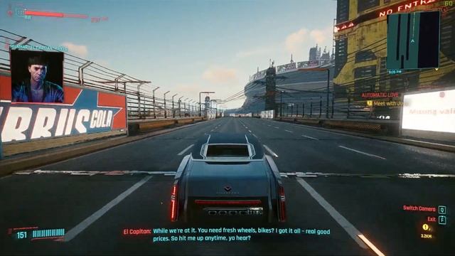 CYBERPUNK 2077 | HUGE FPS INCREASE AFTER UPDATING NVIDIA DRIVERS смотреть онлайн