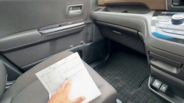 Honda FREED PLUS HYBRID GB8 Привезли для нашего клиента из МСК MASTERCAR125.RU Мастер своего дела!