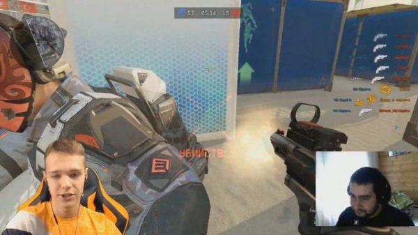 САМОЕ МОЩНОЕ ОРУЖИЕ В WARFACE !!! - TAURUS JUDGE ЗА 1000000 ВАРБАКСОВ!