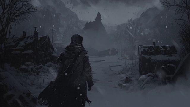 The Apostate [Animated Horror Story] | Midnight Station | смотреть онлайн