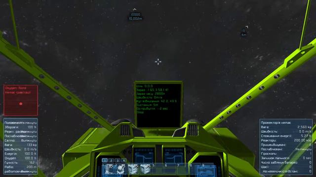 Space Engineers Autopilot AI 05 03 2015 смотреть онлайн