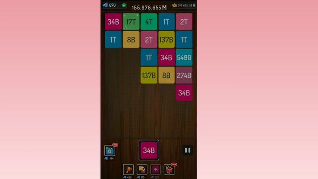 Game Channel X2 Block 17T смотреть онлайн