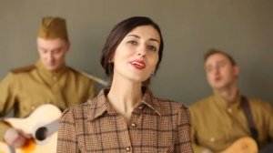 Потому что мы пилоты (кавер)