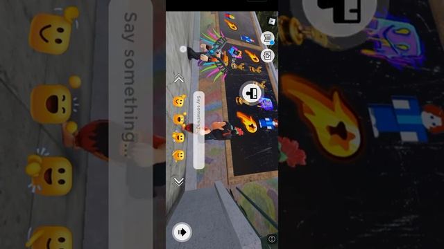 Free Accessory! How To Get Roblox Classic Cap! Roblox Community Space Event (Roblox) смотреть онлайн