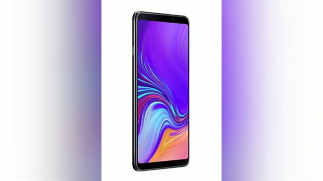 Обзор смартфона Samsung Galaxy A9.Обзор от простого обывателя. смотреть онлайн