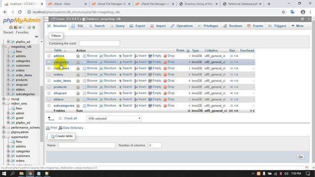 MySQL Join Query and Others смотреть онлайн