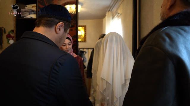 СВАДЬБА В ГОРАХ "АРАМХИ" смотреть онлайн