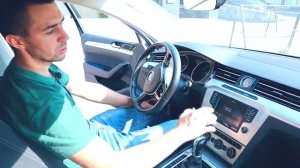 Volkswagen Passat 2016 | B8 | Обзор  | #Volkswagen #Passat #B8 #фольксваген #ПАССАТ