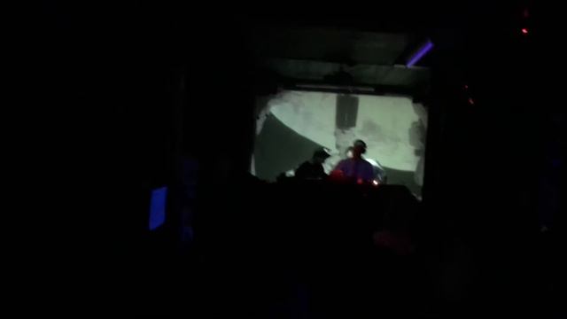 Strenge Zurechtweisung @ Drumatic Showcase Warsaw 01/04/16 Metronom Club