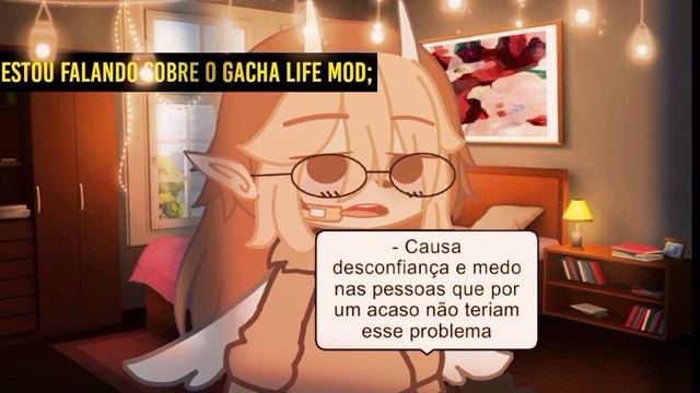 ☕︎|| •GACHA MOD TEM VÍRUS??• Tudo sobre o Gacha mod! •Novos gacha mods surgindo! |Descrição| смотреть онлайн