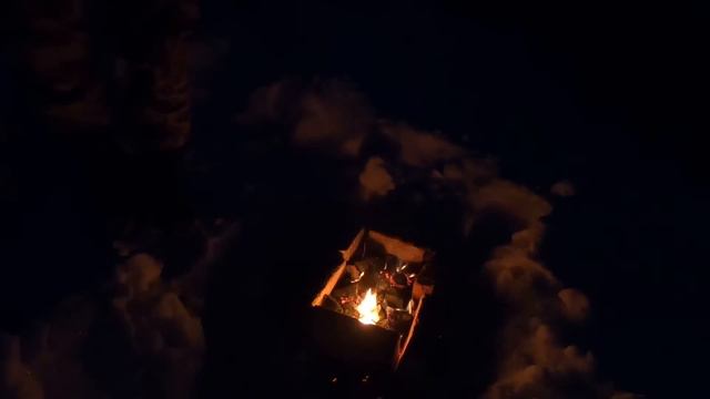 НОЧЬ НА СТАРОЙ ИЗБЕ С ЖЕНОЙ . ВКУСНЫЙ ШАШЛЫК НА УГЛЯХ . ЛЕСНЫЕ БУДНИ . смотреть онлайн