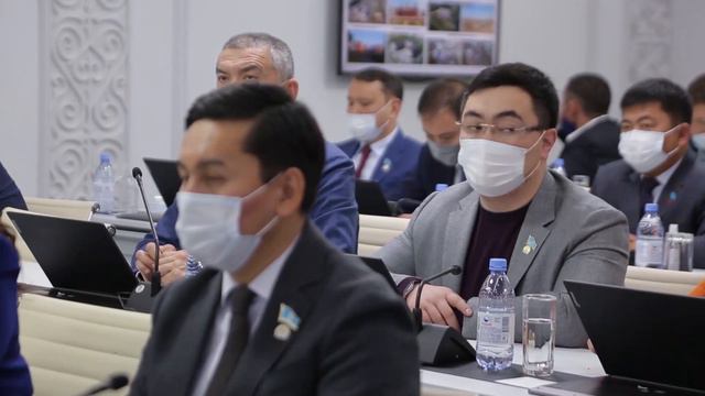 Благоустройство жилых массивов столицы