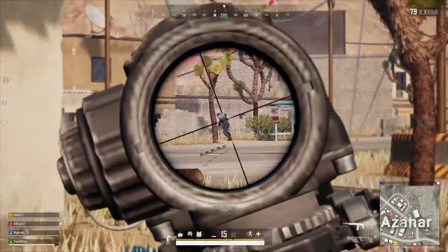 PUBG пару каточек перед сном ㋛ смотреть онлайн