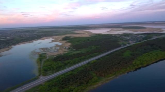 Петропавловск оз Пёстрое смотреть онлайн