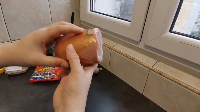 Закупка продуктов в Польском магазине Ашан ? смотреть онлайн