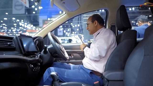 Maruti या Suzuki XL7 ? Surprises are here ⭐ Ask CarGuru смотреть онлайн