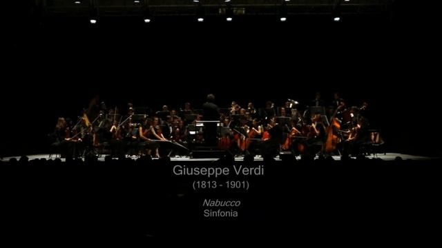 Extraordinary concert by La Scala Theatre Academy Orchestra смотреть онлайн