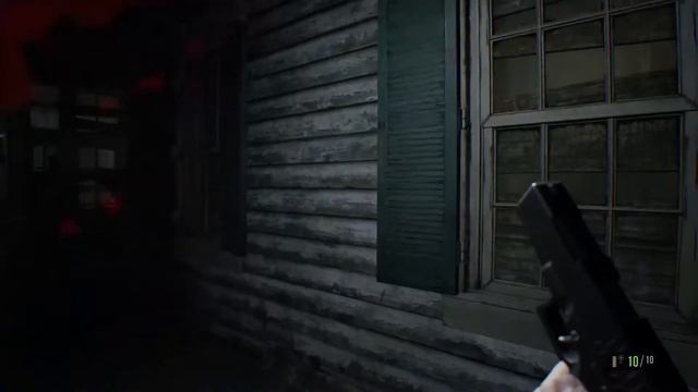 ИГРАЮ В RESIDENT EVIL 7 | XBOX СТРИМ смотреть онлайн