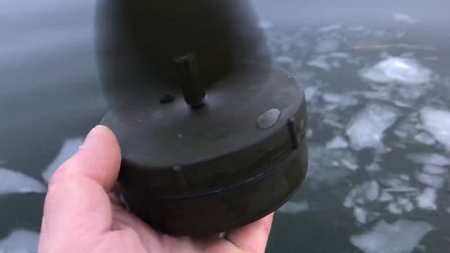 Охота на утку в Декабре... смотреть онлайн