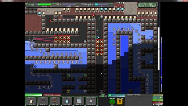 Creeper World 2 Anniversary Edition Let's Play Blind Episode 13 смотреть онлайн