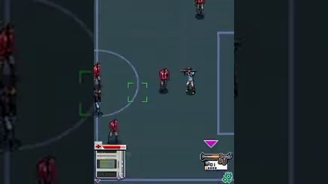 Trailer Gangstar Rio: City of Saints para celular (Java) смотреть онлайн