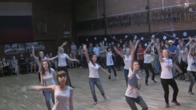 flashmob 2012.mpg смотреть онлайн