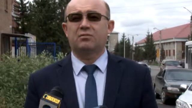 Ремонт дороги по ул Советская смотреть онлайн