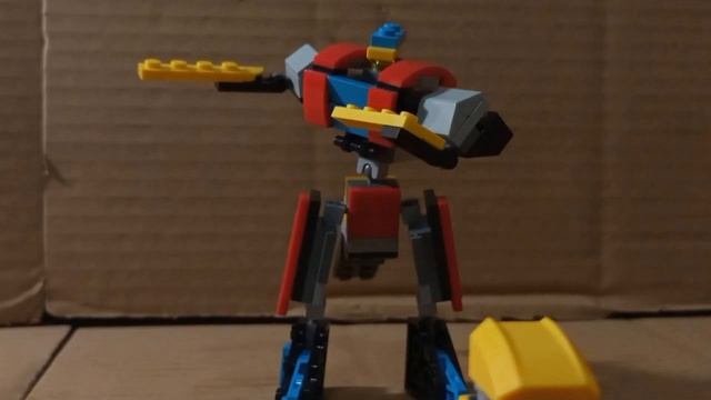 Transfromers Rerise | Episode 1 | risk | Transformers Stopmotion Parody смотреть онлайн
