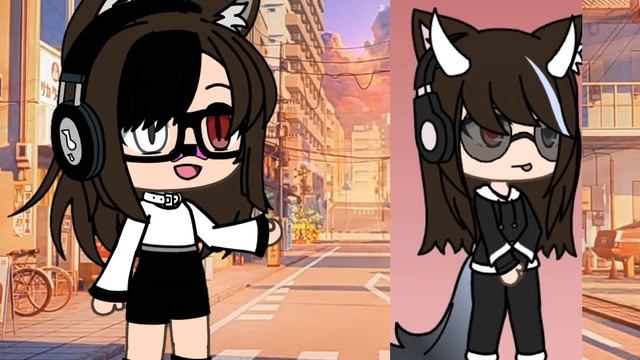 ❤️||Эволюция моих ос||❤️ ?||Gacha Life||? смотреть онлайн