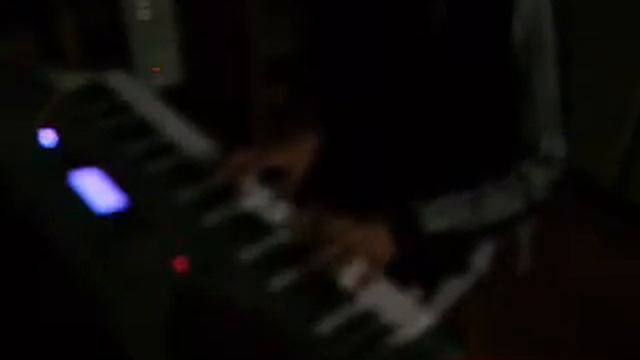 Jag vet vilken dy hon varit i - Piano Cover (CTK 900) смотреть онлайн