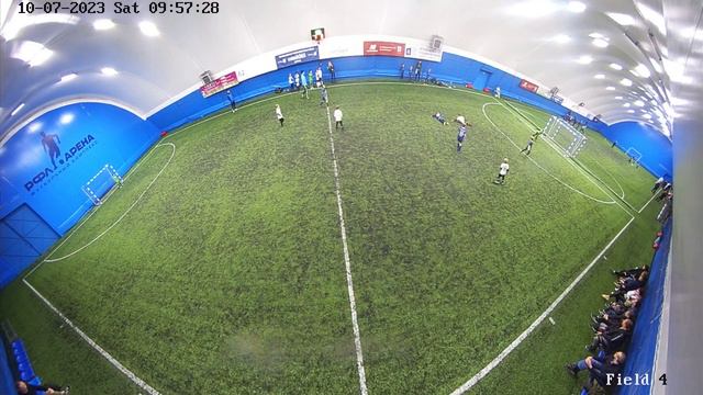 Нарезка с игры Смена КС 2015 - Сити Синие 2014 (7-10-2023) смотреть онлайн