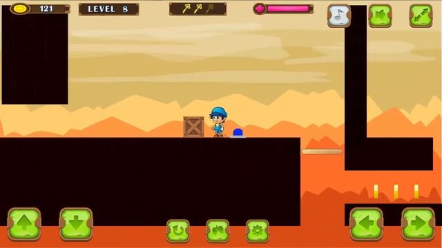 Buy Game Template Toto World - construct 2 game template(capx and all files included) смотреть онлайн
