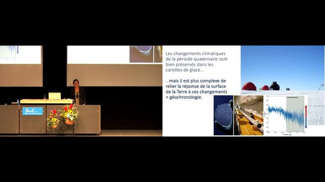 Cérémonie d'ouverture des cours FGSE смотреть онлайн