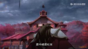 аниме вечная воля, приятного просмотра