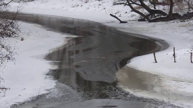 Река Титовка... смотреть онлайн