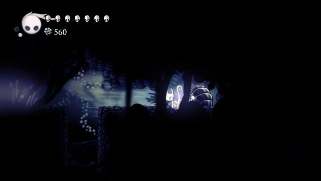 Let's Play Hollow Knight | Part 29 - Deepnest | Blind Gameplay Walkthrough смотреть онлайн