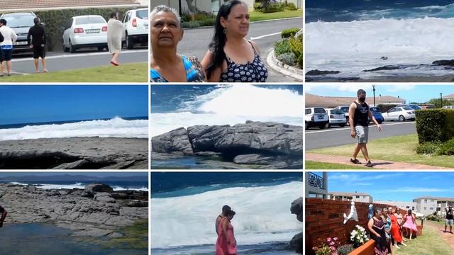 Nikon Coolpix L830 Slomo Multi Screen 50p Hermanus Holiday Resort смотреть онлайн