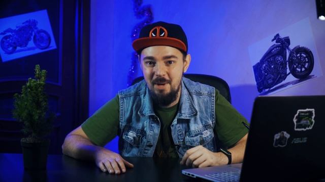 Арест Vlad1000RR  / Новые штрафы / Шлем может навредить / Мотоновости 2020