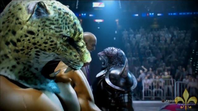 ¿Quién Es King? Historia Y Análisis De Personaje (TEKKEN)