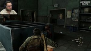 Куплинов The Last of Us Прохождение ► ТОЛПЫ БАНДИТОВ ► #8