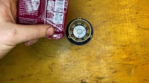 Чем смазывать редуктор шуруповерта / Смазка для редуктора шуруповерта / Смазка для шуруповерта